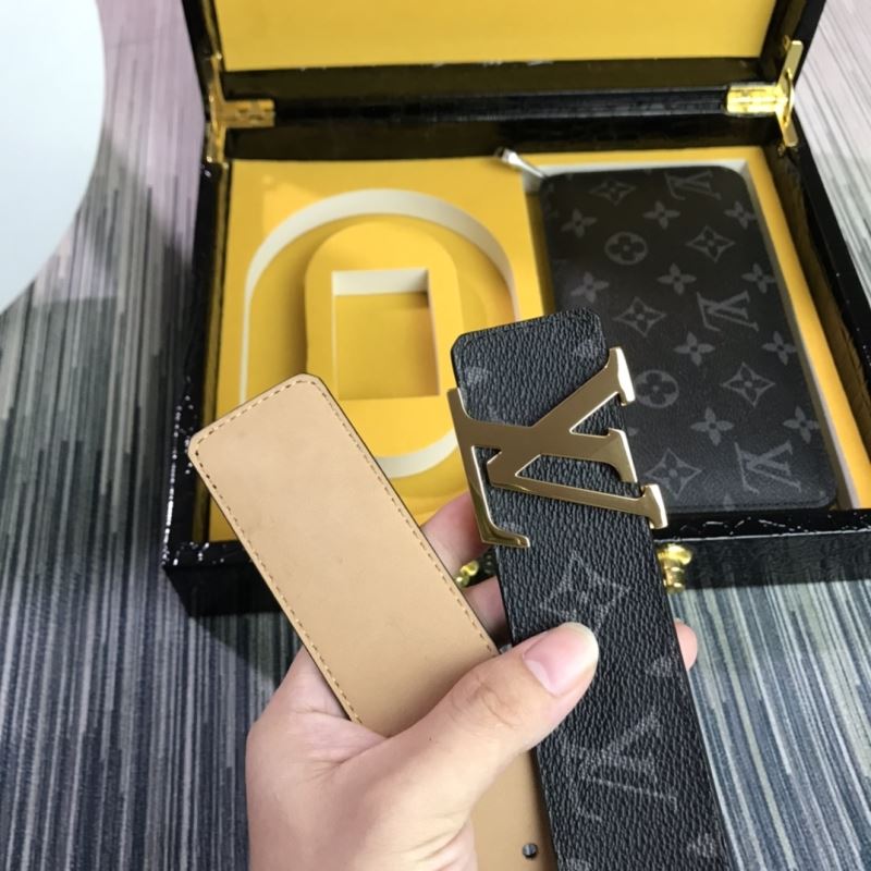 Louis Vuitton Belts